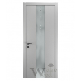Двері Wakewood Deluxe cleare 02 900х2000 мм
