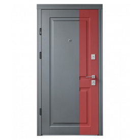 Дверь Страж NeoClassic Bordo