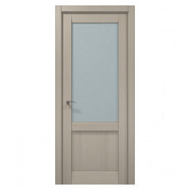 Дверь Папа Карло Millenium ML-35