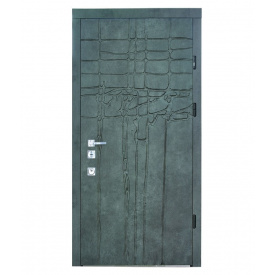 Дверь Страж Стоун