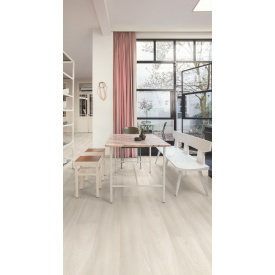 Ламинат Quick-Step Signature SIG4757 Дуб белый премиум