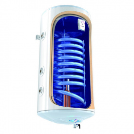 Комбинированный водонагреватель Tesy Bilight 100 л мокрый ТЭН 3,0 кВт (GCV9SL1004430B11TSRP) 303332