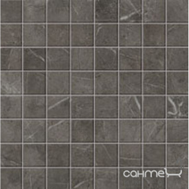 Мозаїка Atlas Concorde Marvel ASLA Grey Mosaico Matt