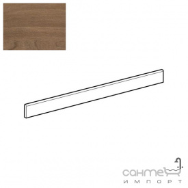 Плитка спеціальний елемент плінтус FAP NUANCES SANDALO BATTISCOPA fJRL