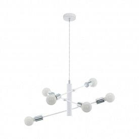 Люстра Eglo 98016 GRADOLI (EG98016)