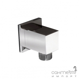 Шланговое подключение Eurorama Wellness R 52001 C хром
