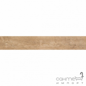 Керамограніт під дерево 25x150 Atlas Concorde Axi R10 Golden Oak Бежевий