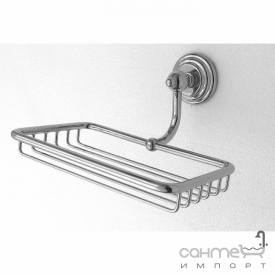 Підвісна решітка Pacini & Saccardi Rome 30047/С хром