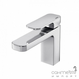 Змішувач для раковини без зливного гарнітура GRB Despertar хL 85 510 870 Хром