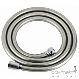 Шланг душовою Genebre 100140 30 Хром