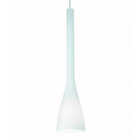 Люстра Ideal Lux Flut SP1 BIg Bianco