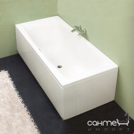 Прямокутна ванна Kolpa-San Aida 180х80