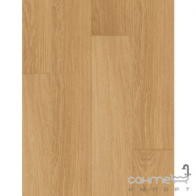 Ламинат Quick-Step Impressive Ultra Дуб натуральный лакированный IMU3106