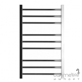 Водяной полотенцесушитель Navin Классик Квадро 500x1000 хром