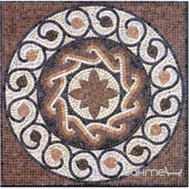 Китайська мозаїка Панно 126745