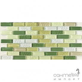 Китайская мозаика 127267