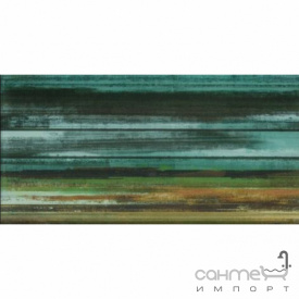 Настенная плитка декор 30x60 Paradyz LATERIZIO INSERTO SZKLANE A