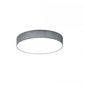 Люстра припотолочная Trio 621912411 Lugano