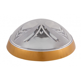 Светильник декоративный настенный ERKA - 1126 G