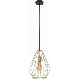 Люстра TK Lighting BRYLANT GOLD 2788