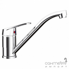 Змішувач для кухні Schock Cosmo 525000 CH хром