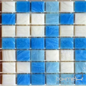 Китайская мозаика 140184