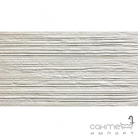 Плитка настенная из белой глины FAP DESERT GROOVE WHITE fKQZ