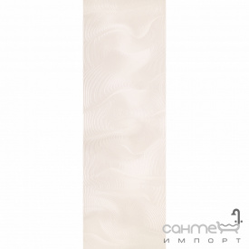 Настенная плитка Paradyz Night Queen White 39,8x119,8