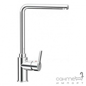 Смеситель для кухни Schock Sono 504000 CH хром