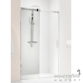 Фронтальна стіна для душової перегородки Radaway Espera Pro KDJ 760L 10091160-01-01L лівосторонні