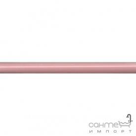Плитка Kerama Marazzi Норфолк Бордюр розовый темный SPA002R