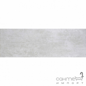 Настенная плитка 30х90 Grespania Estuco Gris серая