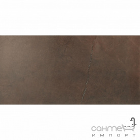 Керамогранит под мрамор полированный 45x90 Atlas Concorde Marvel Lappato Bronze Luxury Коричневый