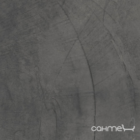 Плитка 60х60 Grespania Cemento Antracita темно-сіра