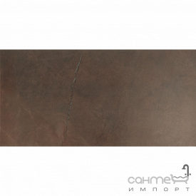 Керамічний граніт під полірований мармур 30x60 Atlas Concorde Marvel Lappato Bronze Luxury Коричневий