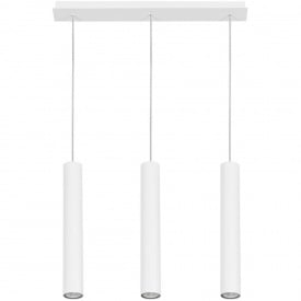 Люстра Nowodvorski Eye 6481 Белый (Now6481)