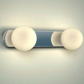 Настенный светильник для ванной комнаты Nowodvorski 6950 BRAZOS (Now6950)