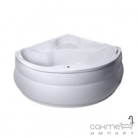 Кутова ванна Artel Plast Станіслава 170x170 кольорова