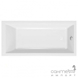 Акрилова прямокутна ванна Kopla-San Adela 150x70