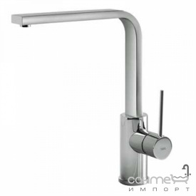 Смеситель для кухни Tres Kitchen 1.62.435 Хром