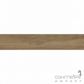 Плитка под дерево 15х80 Grespania Sherwood Nogal орех
