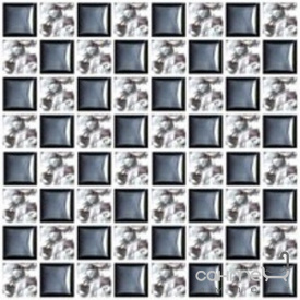 Китайская мозаика MIRROR CHESS (17шт) 127275