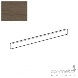 Плитка специальный элемент плинтус FAP NUANCES ULIVO BATTISCOPA fJRM