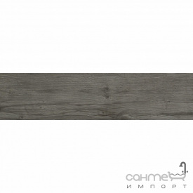 Керамогранит под дерево 22,5x90 Atlas Concorde Axi R10 Grey Timber Темно-Серый