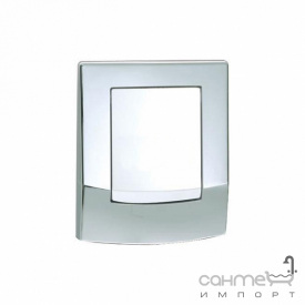 Панель змиву для пісуара TECE TECEambia Urinal 9.242.126 хром глянсовий