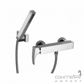 Смеситель для душа Paini lady 89CR509 хром