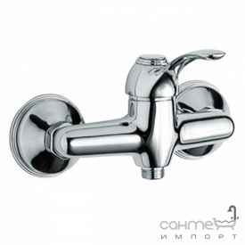 Смеситель для душа Eurorama Dodo 16100C хром