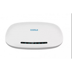 Комплект сигнализации GSM KERUI KR G1 plus Белый (IIFJHHBV739VNBBV)