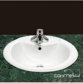 Раковина врезная EAGO BB223E