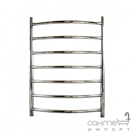 Водяна рушникосушка Navin Камелія (00-007020-5070)